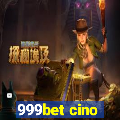 999bet cino